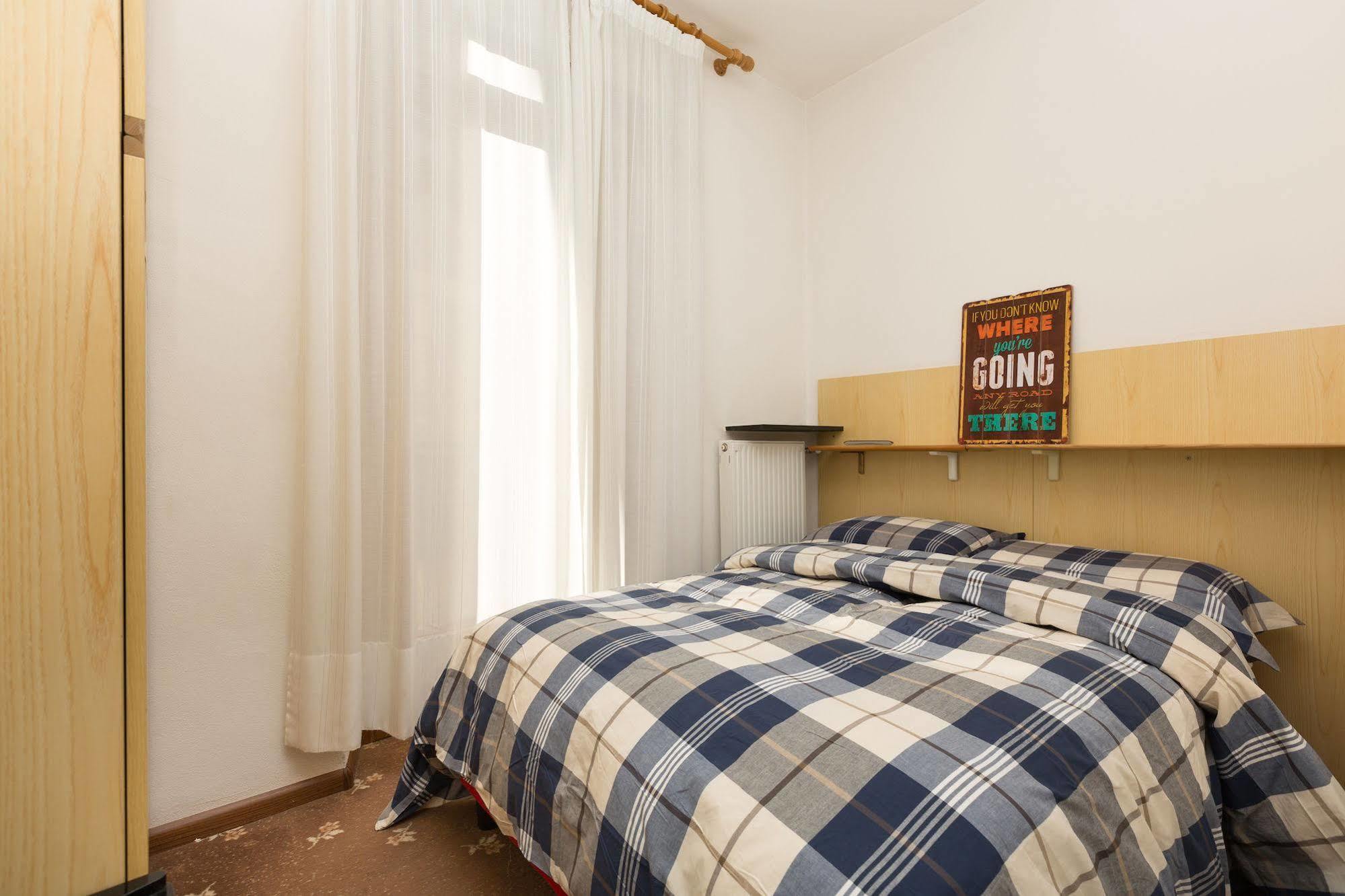 Bed and Breakfast Casa Nataly Torbole Sul Garda Exterior foto